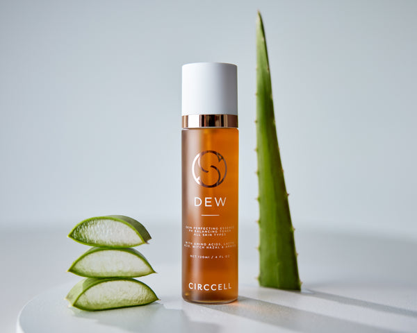 Dew pH Perfector