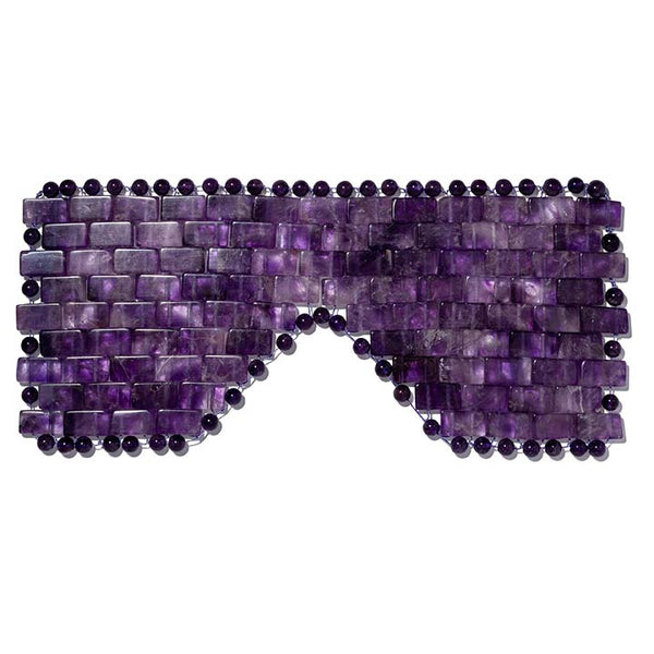 Amethyst Eye Mask - CIRCCELL SKINCARE 