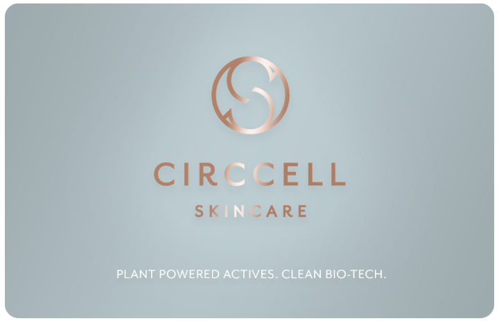 CIRCCELL SKINCARE Gift Card - CIRCCELL SKINCARE 