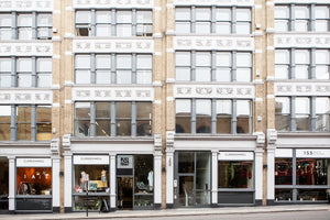 Exclusive Interview: The Well Spa at Clerkenwell London