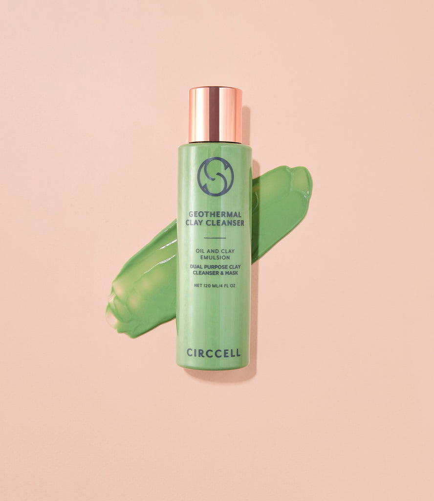 Circ Cell Luxury Skin Care Journal | Circcell– CIRCCELL SKINCARE