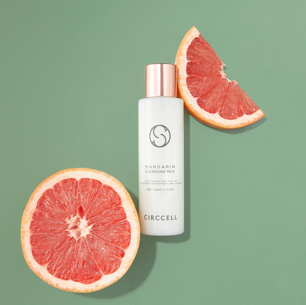 Circ Cell Luxury Skin Care Journal | Circcell– Tagged