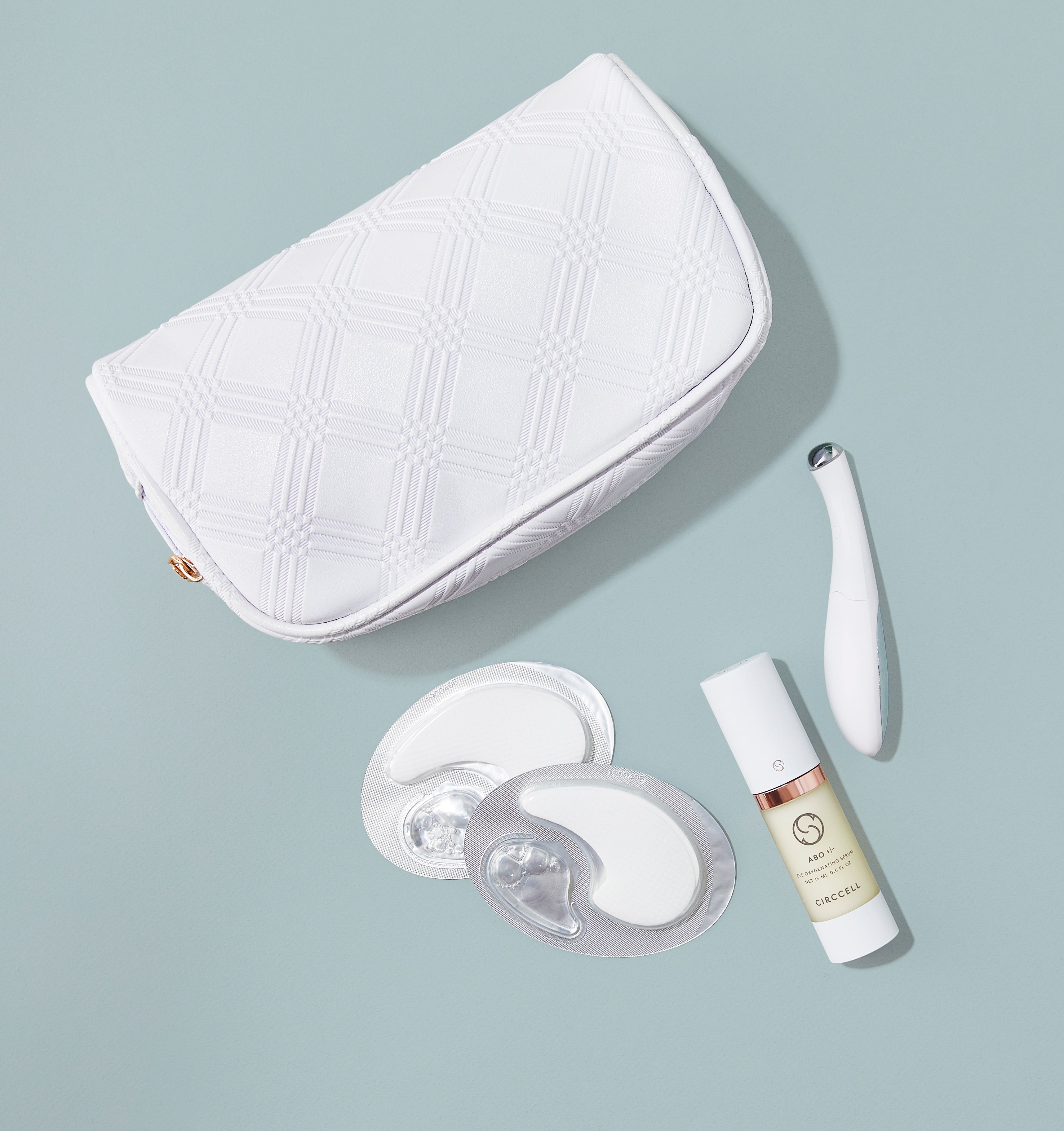 Luxury on the Go: Our Best Skincare Travel Hacks