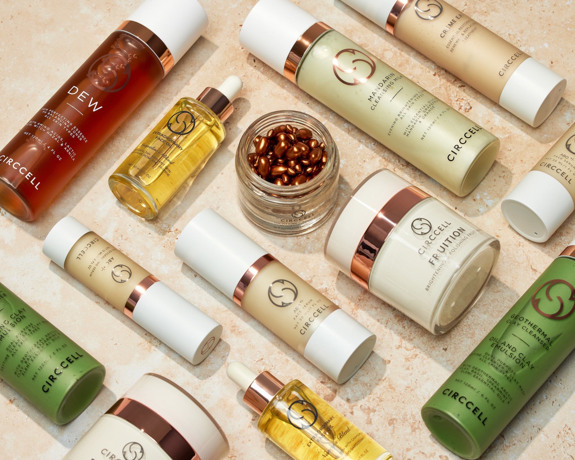 Circ Cell 6 Products Every Woman Needs in the Bathroom (Aside From Circcell ...