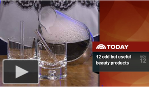 Circ-Cell's ABO +|- Blood Serum Featured on The TODAY Show!
