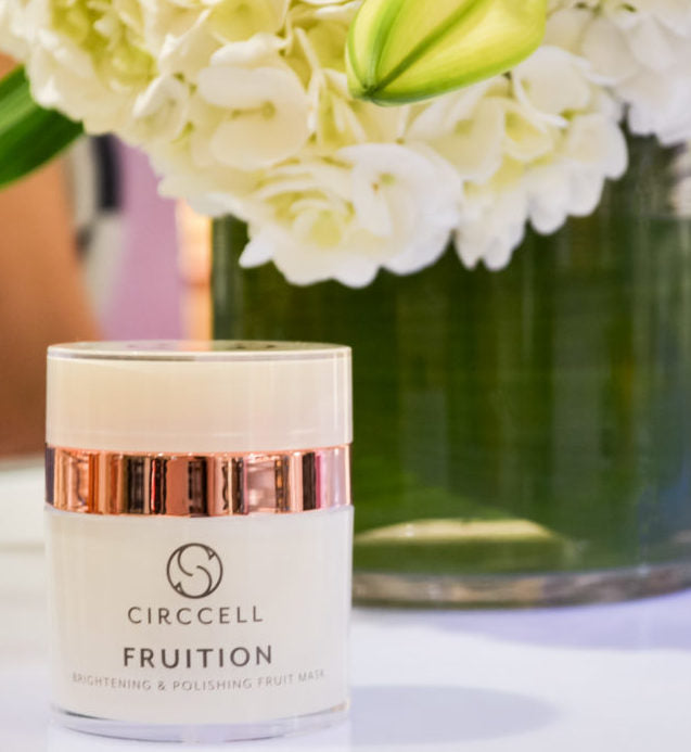 Circ Cell beautylaunchpad.com | CIRCCELL SKINCARE