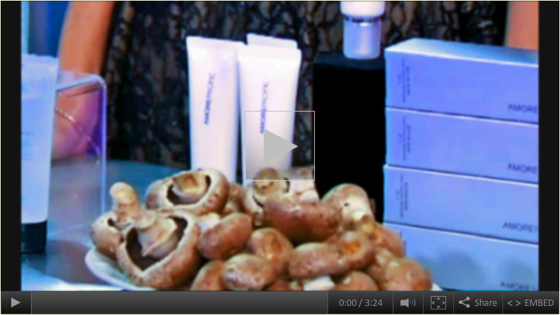 2013 Innovative Beauty Trends: Circ-Cell Featured on NBC New York