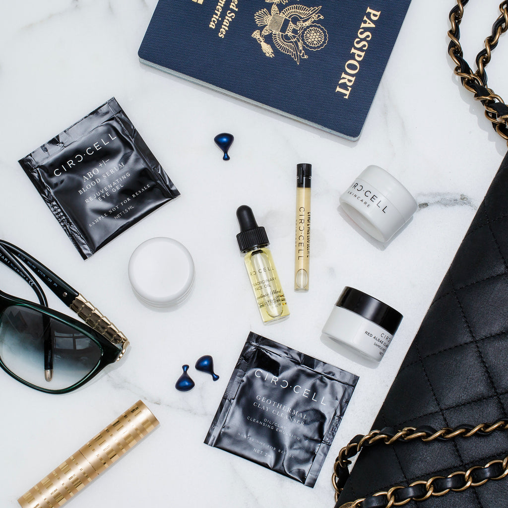 Product Spotlight: Deluxe Weekend Kit (Just In Time for Travel Season)