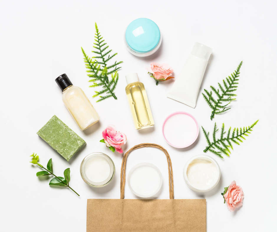 Spring Cleaning Your Skin Care Products
