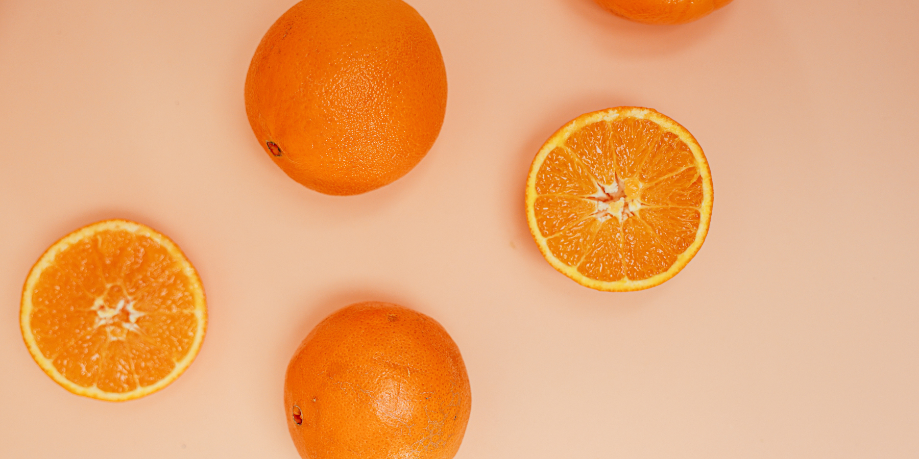 Skincare Benefits of Citrus Essential Oils