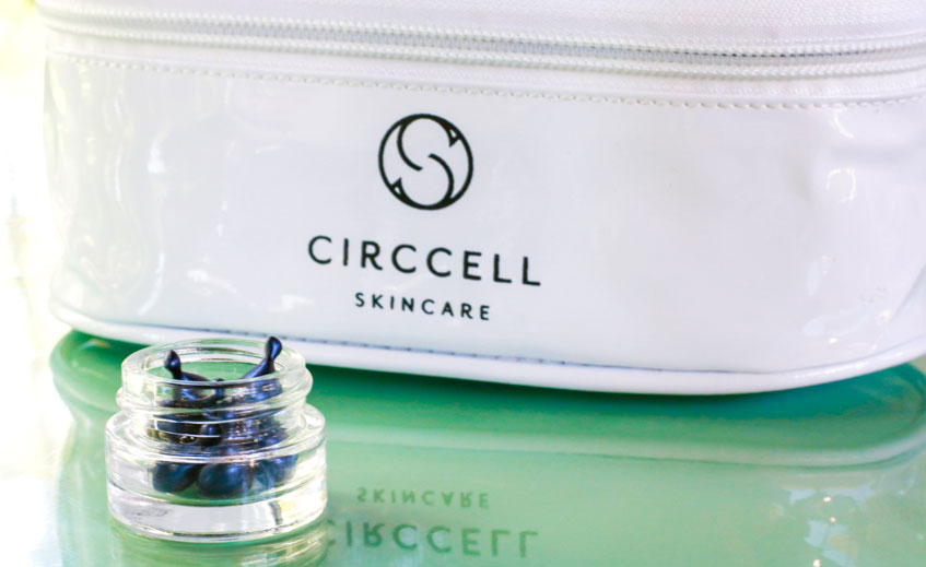 Circ Cell Our New Look– CIRCCELL SKINCARE