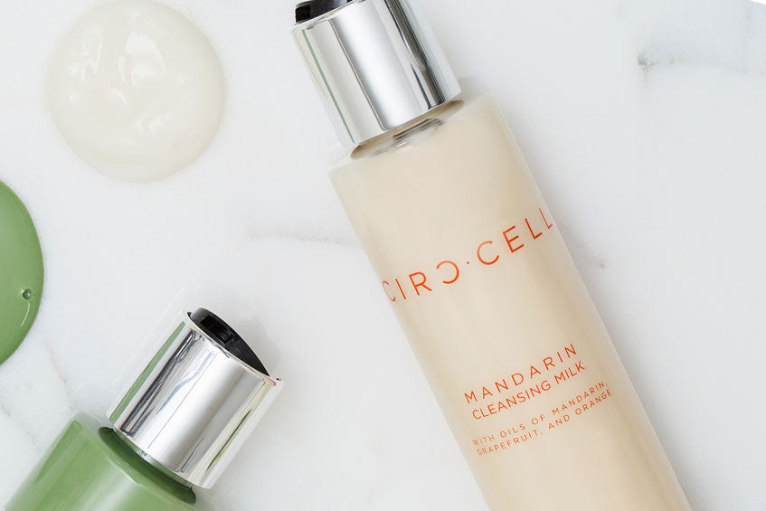 Circ Cell Les Nouvelles Esthetique | CIRCCELL SKINCARE