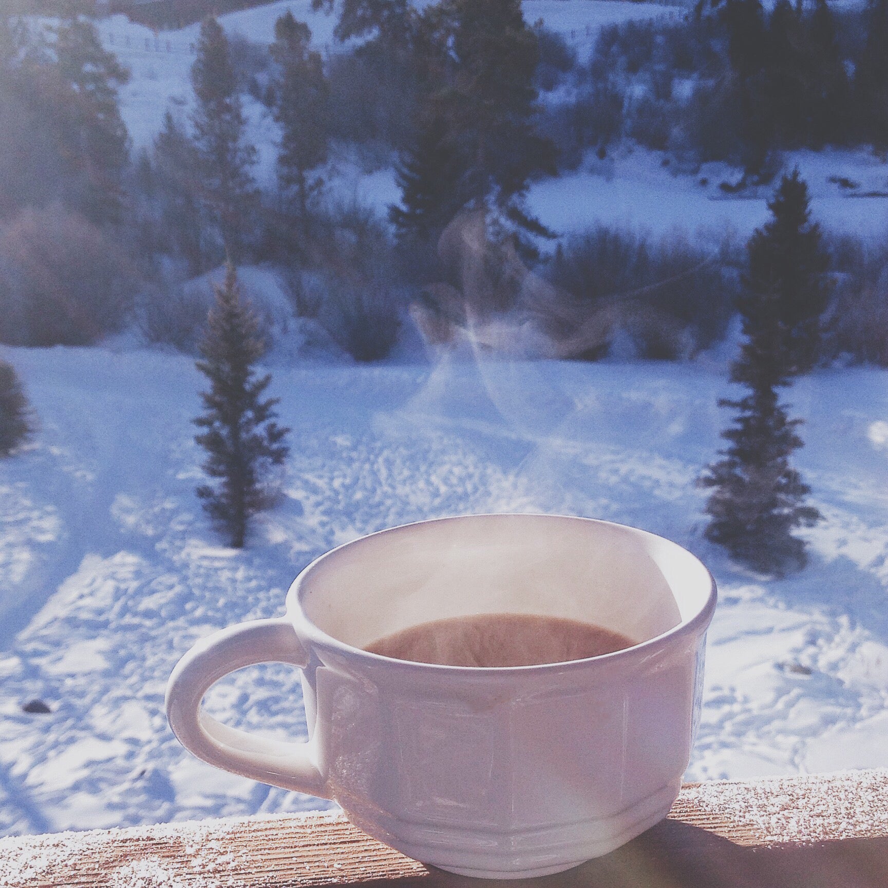 Healthy Hot Drink Recipes for the Winter