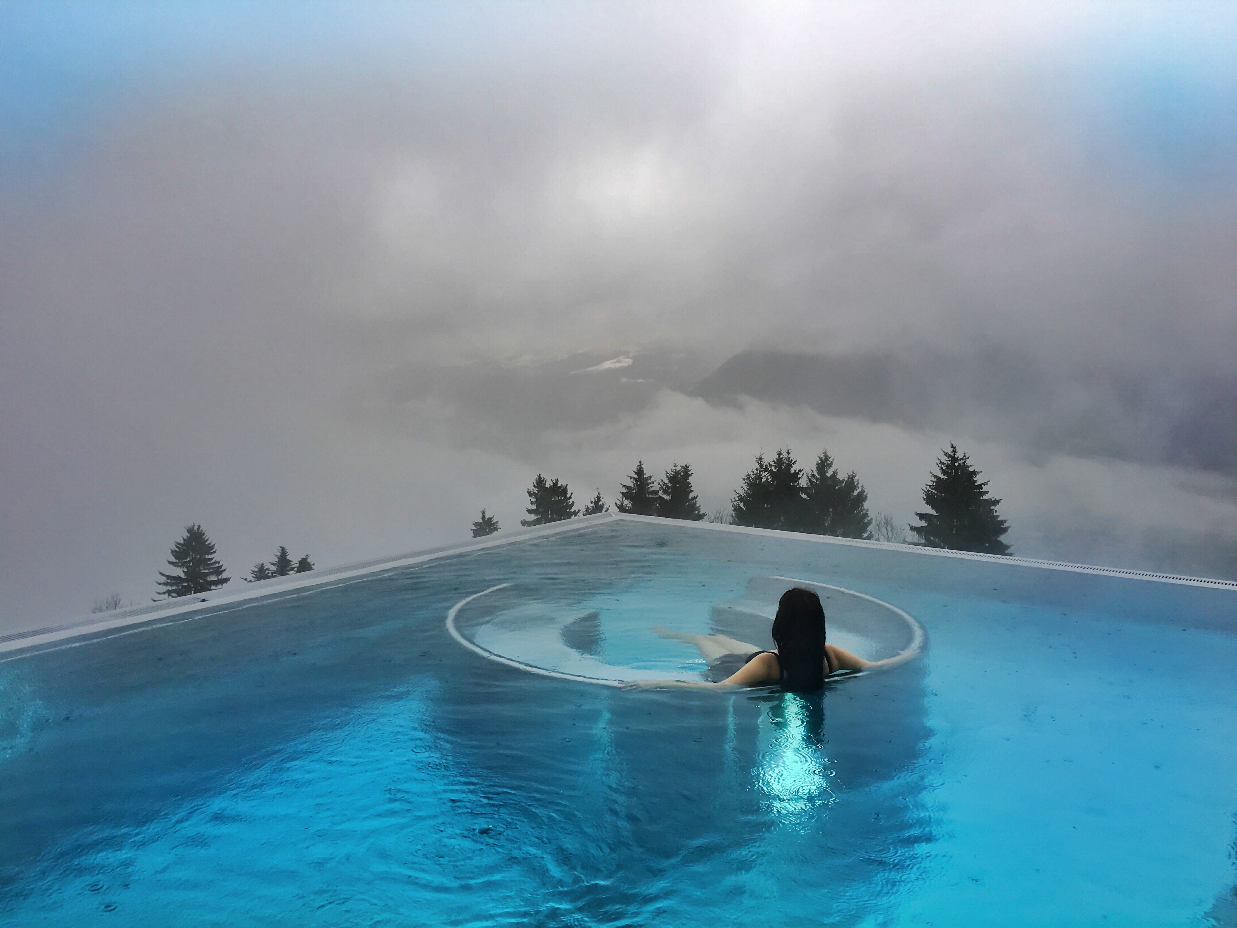 Christmas/New Year's Eve Spas for A Luxury Escape