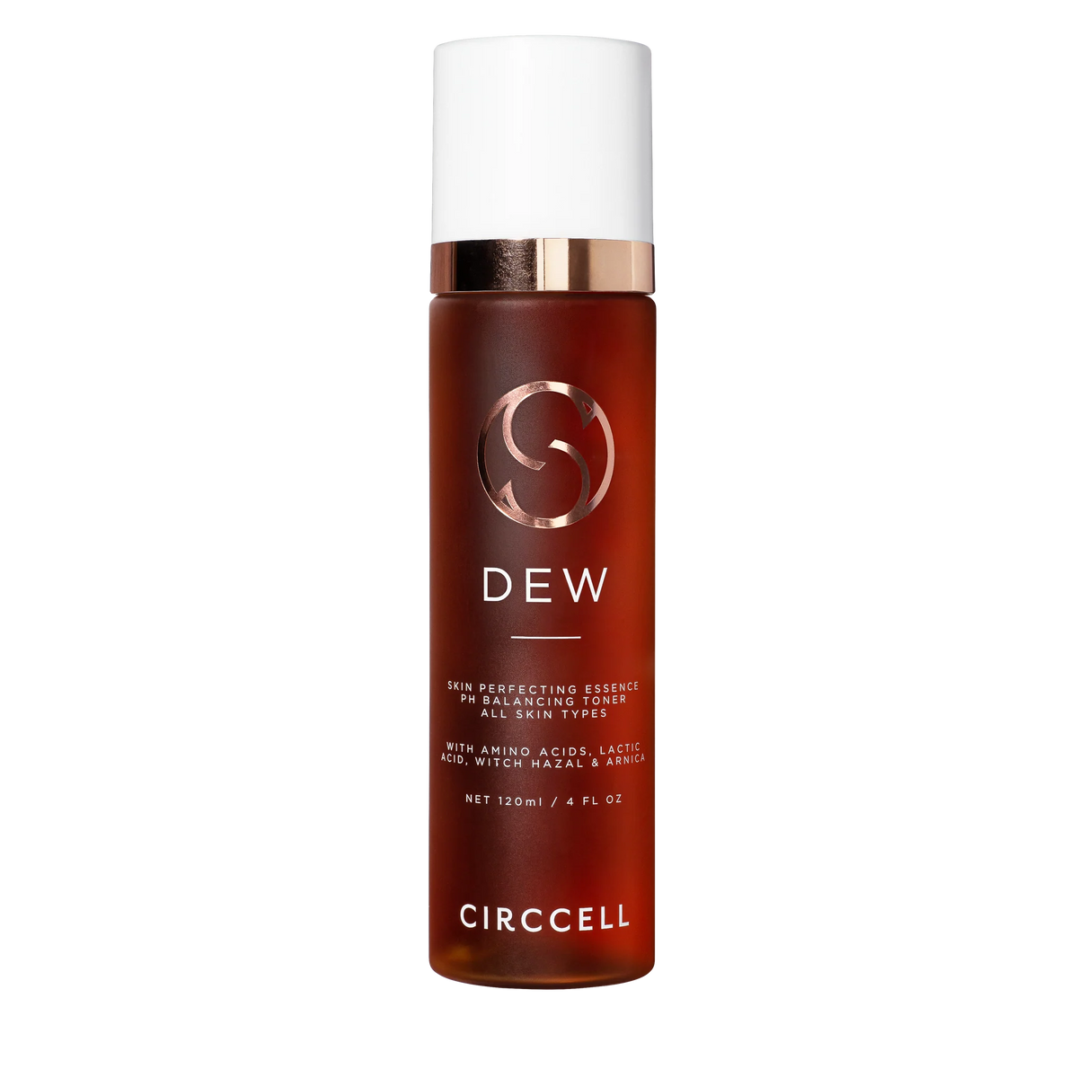Circ Cell CIRCCELL Tetra + Dew | Acid Cleanser & pH Balancing Toner Duo– CIRCCELL ...