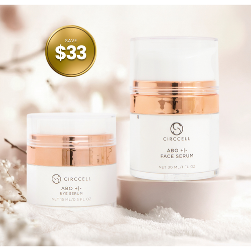 Circ Cell Circcell Skincare | High-Performance, Clean Luxury– CIRCCELL SKINCARE