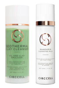 DAY TO NIGHT CLEANSING RITUAL