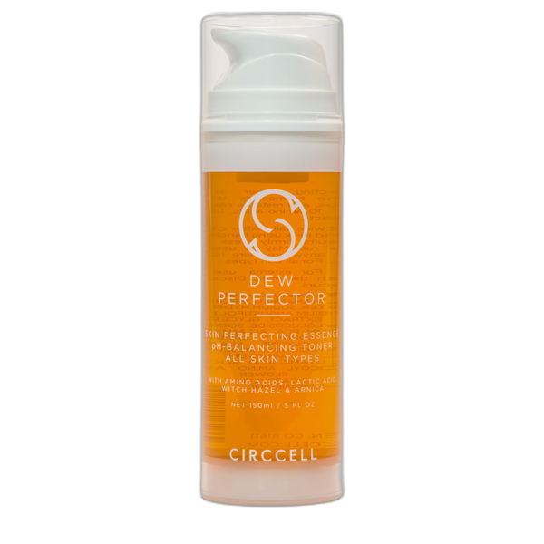 CIRCCELL Dew Perfector – Lightweight Hydration & Radiance Serum