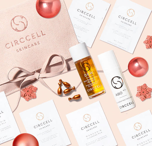 Circ Cell Circcell Luxury Skincare - Clean Skincare Products– CIRCCELL SKINCARE