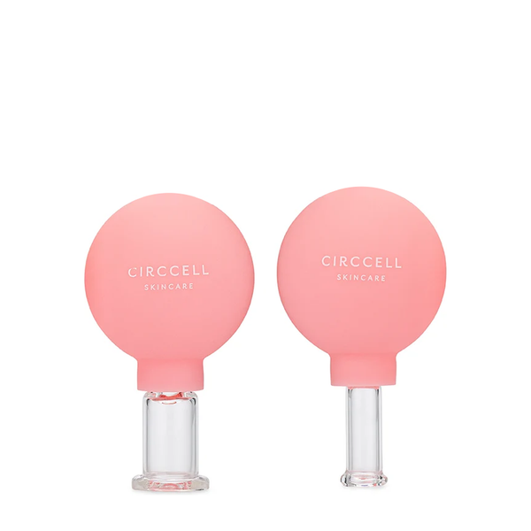 CIRCCELL Sculpting Ritual | Firming & Contouring Skincare Duo - CIRCCELL SKINCARE 