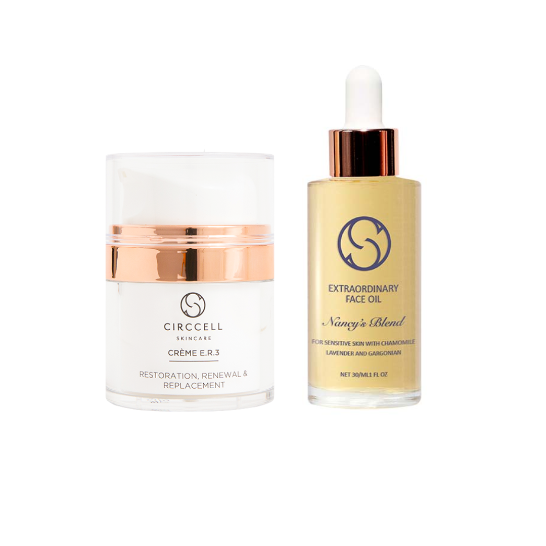Vegan Face Moisturizers | Circcell– CIRCCELL SKINCARE