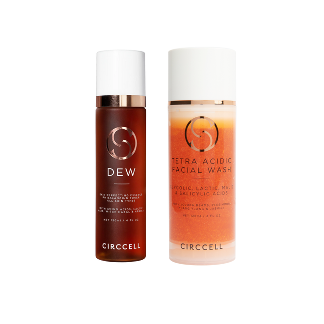 Collections– CIRCCELL SKINCARE
