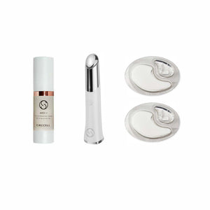 Fresh Eyes Travel Kit - CIRCCELL SKINCARE 