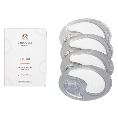 Circ Cell Masks & Treatments | Circcell– CIRCCELL SKINCARE