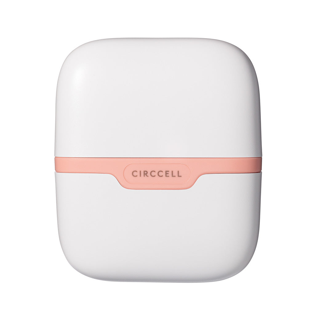 Circ Cell CIRCCELL Glow Facial Roller | Sculpting & De-Puffing Massage Tool ...